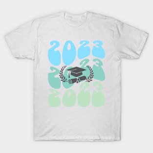 Congratulations! 2023 T-Shirt